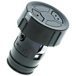 Telecomando Per Accendisigari Originale Hormann Hsz2-868-bs, Trasmettitore Bisecur 8 Canali 868.3mhz. 4042533586091 precio