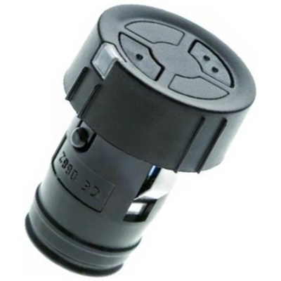 Telecomando Per Accendisigari Originale Hormann Hsz2-868-bs, Trasmettitore Bisecur 8 Canali 868.3mhz. 4042533586091