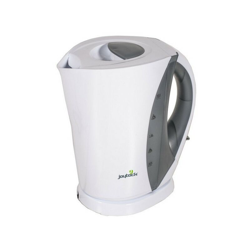 Bollitore elettrico Joyteck da 2200W 1,7L colore bianco en oferta