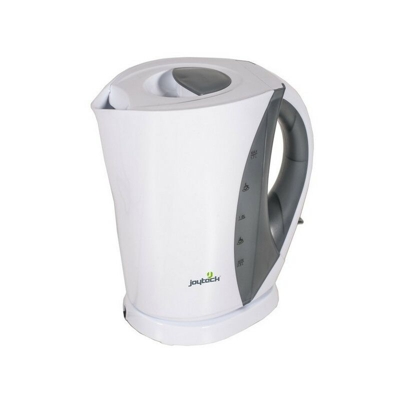 Bollitore elettrico Joyteck da 2200W 1,7L colore bianco