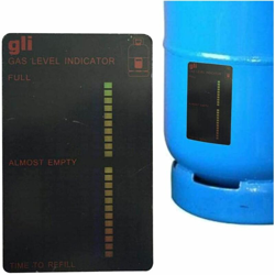 Indicatore magnetico di livello del gas per barbecue da campeggio en oferta