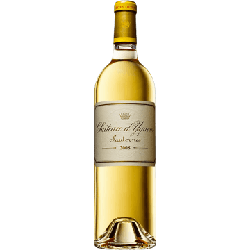 CHATEAU YQUEM 2008 - 1ER CRU CLASSE SUPERIEUR precio