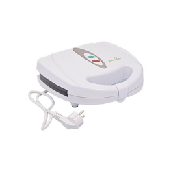 Piastra Tostapane Joyteck 750W colore bianco en oferta
