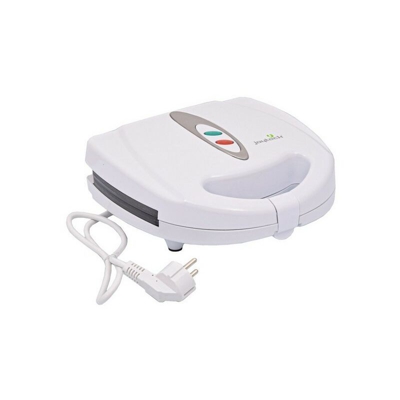 Piastra Tostapane Joyteck 750W colore bianco
