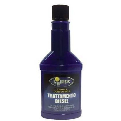 Additivo Trattamento Diesel Lubex 100ml