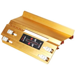 45 tessere d'oro smussatura laurea precio