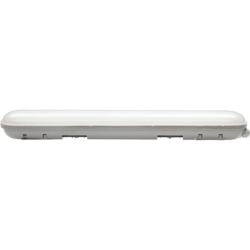Nova Line - Plafoniera Led 150 cm 56W Bianco Freddo 6500K impermeabile IP65 características