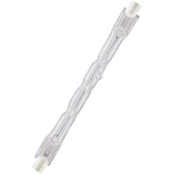 Lampadina Alogena Classe energetica: C (A++ - E) 4050300004174 R7s Potenza: 1000 W Bianco caldo - Osram en oferta
