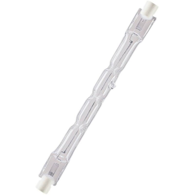 Lampadina Alogena Classe energetica: C (A++ - E) 4050300004174 R7s Potenza: 1000 W Bianco caldo - Osram