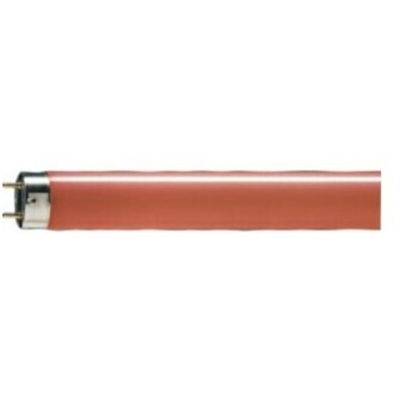 LAMPADE 1815R - TL-D Colored - lampada fluorescente - Potenza: 18 W - Classe di efficienza energetica (ELL): E - Philips