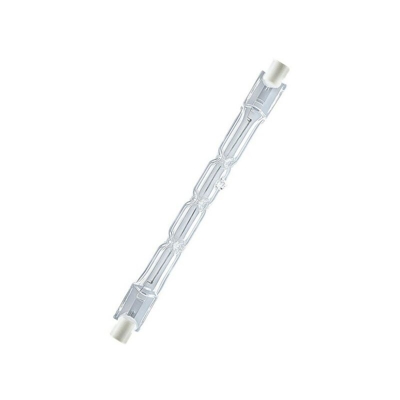 AJ125HEC lampadina R7S 240V 120W 2000h 2800K W: 118 millimetri - Abi Aurora