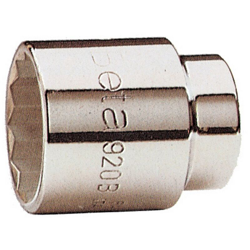 Beta Art. 920/B Chiave A Bussola Pol. Mm.30 en oferta