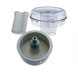 Centrifuga completa - Accueil - KENWOOD - 39418 en oferta