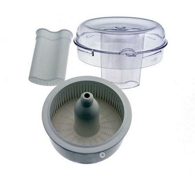 Centrifuga completa - Accueil - KENWOOD - 39418