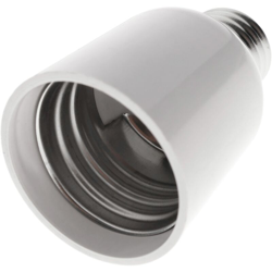 Adattatore lampadina luce E27 a E40 - Bematik precio