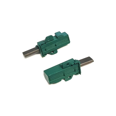 Spazzole Motore Lavatrice Varie Marche