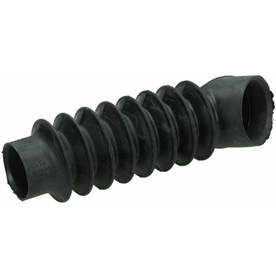 Durite cestello/pompa - Lavatrice - MIELE - 303440