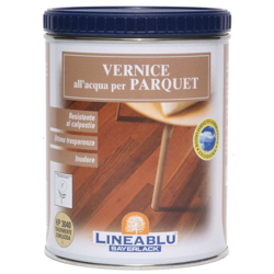 Vernice per Legno Trasparente Semilucido 750 ml precio