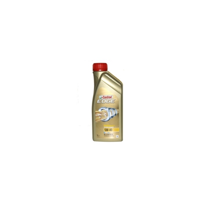 Lubrificante Edge 5W40 1 Lt