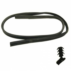GUARNIZIONE PORTA PERIMETRALE LAVASTOVIGLIE ARISTON INDESIT Miusra 1638mm características