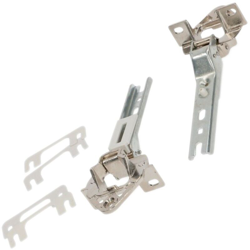 Recamania - Balay Bosch Siemens KIK2435/02 frigorifero porta cerniera 268699 93 x 1336 precio
