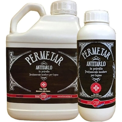 PERMETAR ANTI TARLO 250ml