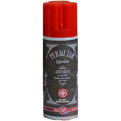 PERMETAR ANTI TARLO SPRAY 200ml