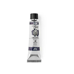 Colori blu olio Titan Goya | 46-blu Goya - Tubo 6-20 ml - 46-blu Goya precio