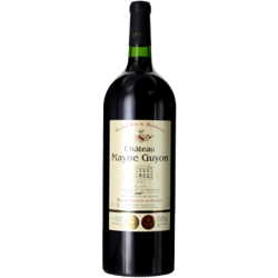 MAGNUM CHATEAU MAYNE GUYON 2016 en oferta