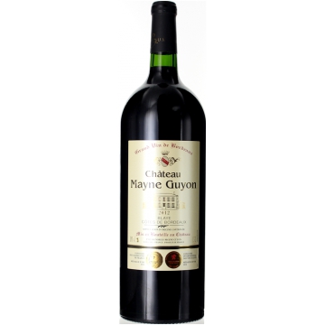 MAGNUM CHATEAU MAYNE GUYON 2016