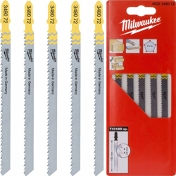 Lama Seghetto Alternativo Per Legno 75/2 características