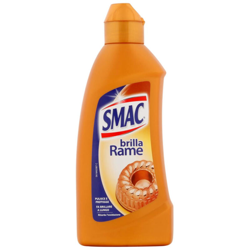 RAME 250 ML PULISCE E PROTEGGE - Smac características