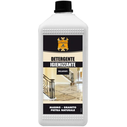 Igienizzante marmo e granito Gubra características