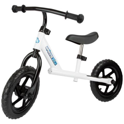 Bicicletta “fiocco Di Neve” 85 X 42 X 57 Cm. Legler precio