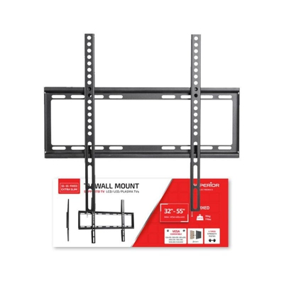 Staffa Tv 32-55 Fixed Extra Slim Superior
