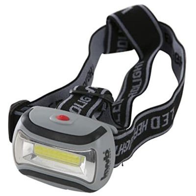 Einhell Italia Lampada Frontale Cob Led 947799