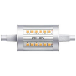 Linear Faretto Led 60W R7S Luce Bianco Freddo - Philips precio
