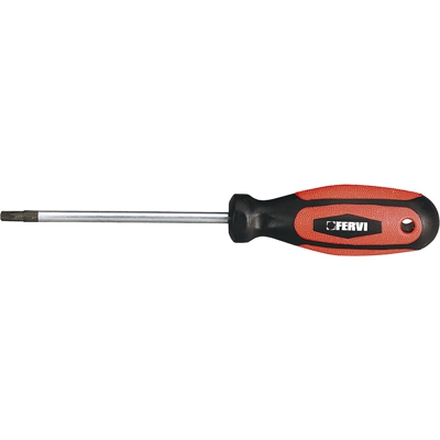 Cacciavite TORX T10x80 mm 0881/08010 - Fervi