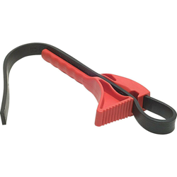 BOA - Morsetto per cinghie da 25 mm a 160 mm di diametro en oferta