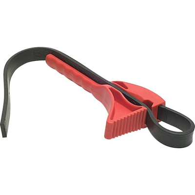 BOA - Morsetto per cinghie da 25 mm a 160 mm di diametro