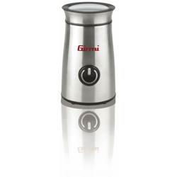 Eurostore07 - GIRMI MACINACAFFE' MC01 150W 50 GR CORPO INOX FERR 265263 precio
