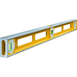 Livella modello 83 S, 80 cm - 02545 - Stabila en oferta