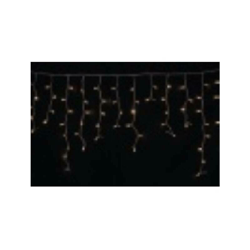 Giocoplast Tenda Sfalsata Con 160 Led Bianchi Per Esterno 14409633 en oferta