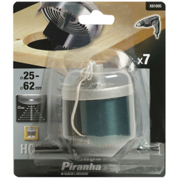 Sega A Tazza 60/67/74 Prof.Mm.40 en oferta