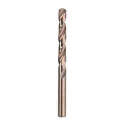KWB COBALT HSS CO Punta elicoidale, ø 4.2 mm - 248642 características
