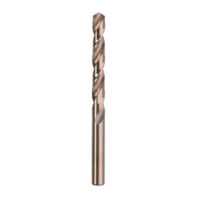 COBALT HSS CO Punta elicoidale, ø 9.5 mm - 248695 - KWB