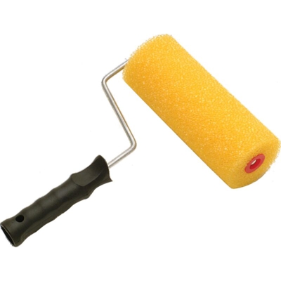 Italrulli - RULLO COMPLETO SPUGNA GR.GROSSA CM.20ART.1610