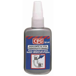 Cfg Sigillante Al Ptfe 50 Ml Ca00601 en oferta