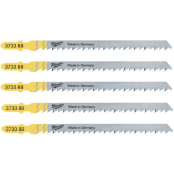 Milwaukee - LAMA SEGHETTO ALTERNATIVO PER LEGNO 75/2 precio