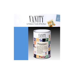 PITTURA Decorativa 'Primamano VANITY' OLTREMARE 4 lt - Max Meyer precio